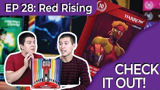 kovray - Red Rising video thumbnail