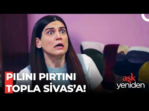Sivas'ın Yolları Deyince Şazi'ye İnme İndi! - Best of Şaziment #34