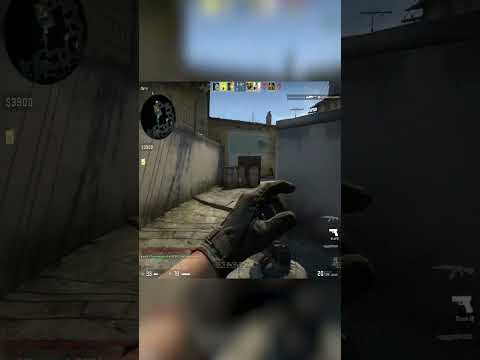 30 Sec CS:GO Frag Highlights -2