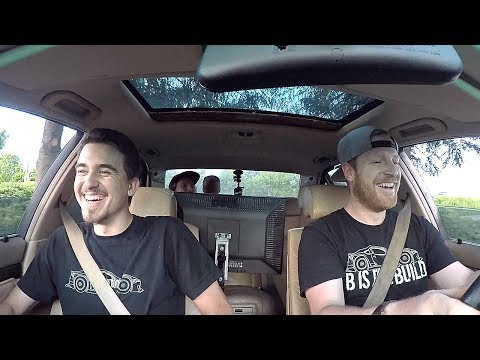 Suspension Is Done And IT'S SO FUN!