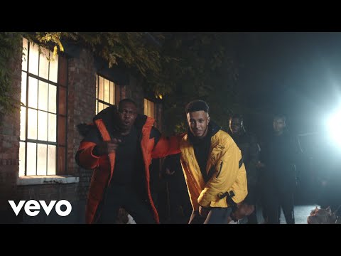 Yizzy - Back It (Official Video) ft. Dizzee Rascal