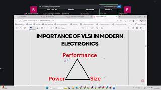 FREE VLSI Webinar (NIT Trichy)