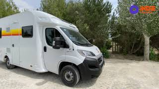 Venta de Fiat 2020 Ducato Weinsberg Carasuite | Totalmente equipado | Capacida autocaravana semiintegrada - Imagen 4 | Autoline ES Fiat 2020 Ducato Weinsberg Carasuite | Totalmente equipado | Capacida autocaravana semiintegrada | Imagen 4 - Autoline