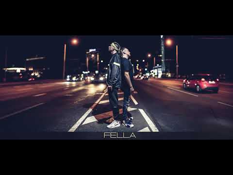 Radvilas Ra x Noro x AkA - Fella