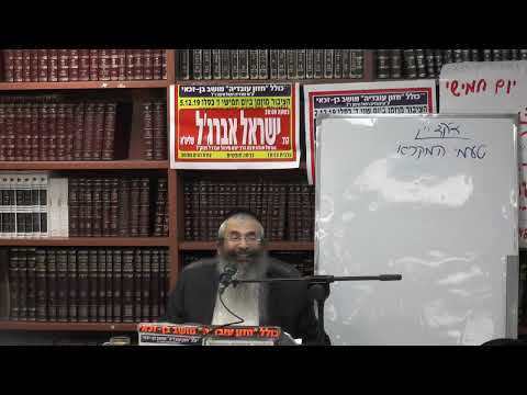 תצוגה מקדימה לשיעור שיעור לדוגמה 13