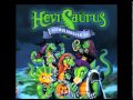 Hevisaurus - Hevipitsaa 
