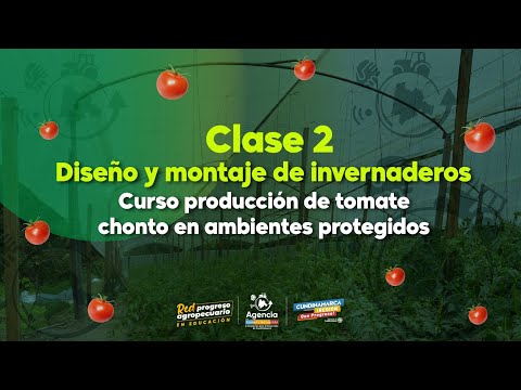 , title : 'Clase N° 2 | Diseño y Montajes de Invernaderos'