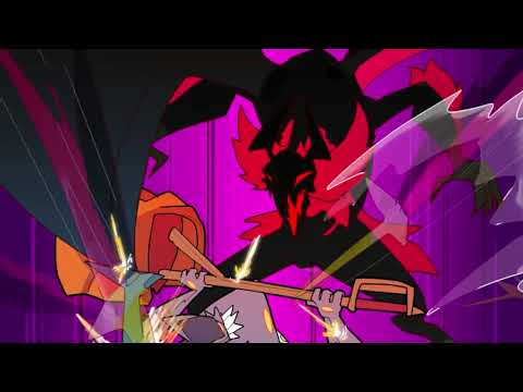 Basically Malzeno but is jojo