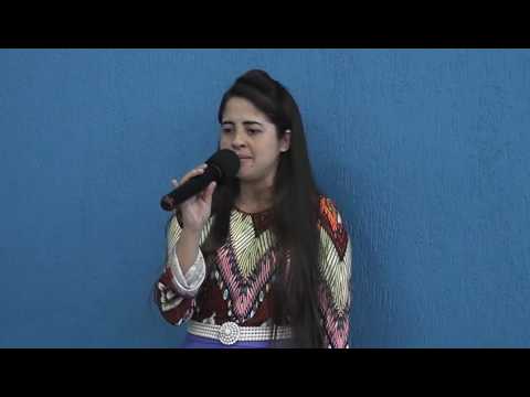 Careço de Jesus - Priscila