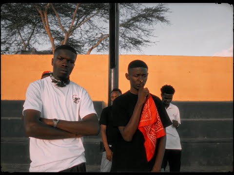 MAZZA -YBN MUGO ft AGENT 4TY7 (dir by @ndegwacreativestv