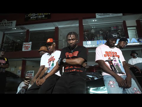 Keeny Ice - PHIL FODEN (Official Video)