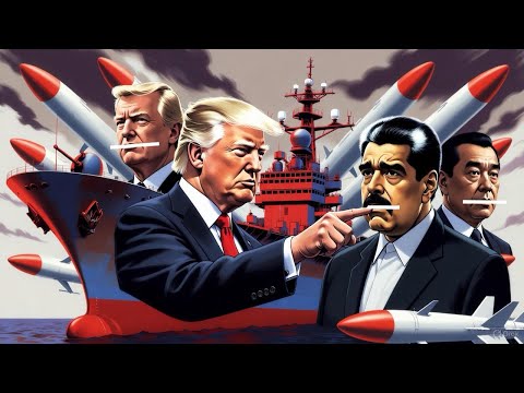 فنزويلا قد تطيح بوزير الدفاع الأمريكي .. وترامب يستعد لهجوم شامل للإطاحة بمادورو ، تفاصيل مهمة