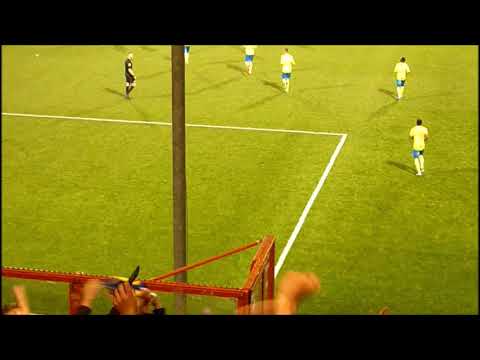 Volendam - SC Cambuur 0-4, 27-09-2019