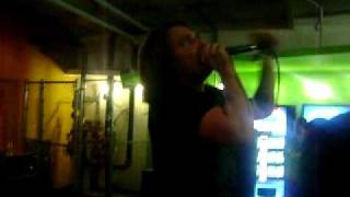 Gwen Stacy - The First Words