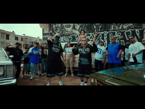 Desorden KDC - Del Ghetto Ft Karey Cuevas (Video Oficial)
