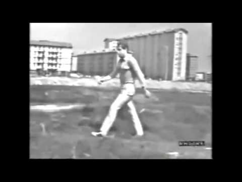 Il ragazzo della via Gluck - A.Celentano 1966