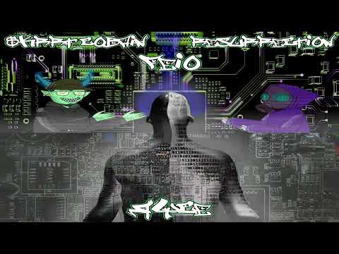 $krrt Cobain x Feio - Resurrection (Prod. Feio x ЯYCE)