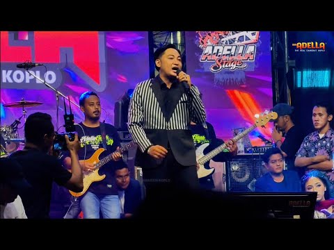 SENANDUNG REMBULAN - IRWAN KRISDIANTO - ADELLA LIVE BULAK RUKEM SEMAMPIR SURABAYA