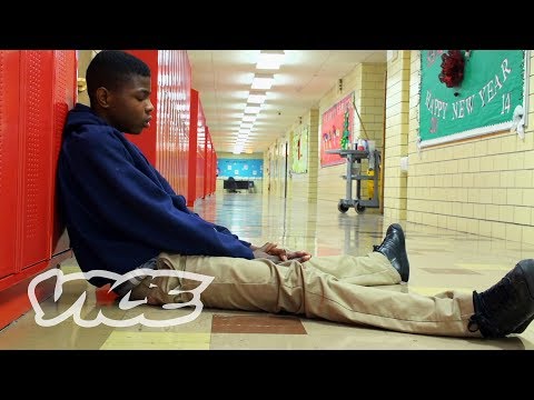 LAST CHANCE HIGH: Bad Boy School (Full Episode 1)