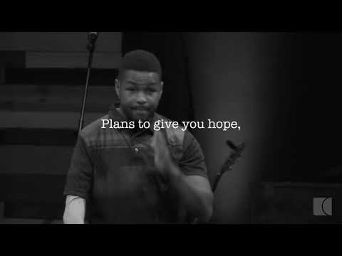 INKY JOHNSON'S INKSPIRATIONS - GOD'S PLAN