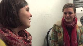 Wrecking Ball - Miley Cyrus (Oh Pep! and The Mae Trio)