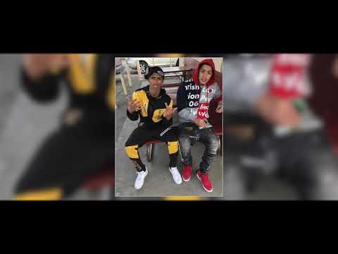 Lil Manny - Intro (feat. Lil DG) (Audio)