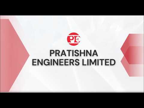 About Pratishna Engineers Limited