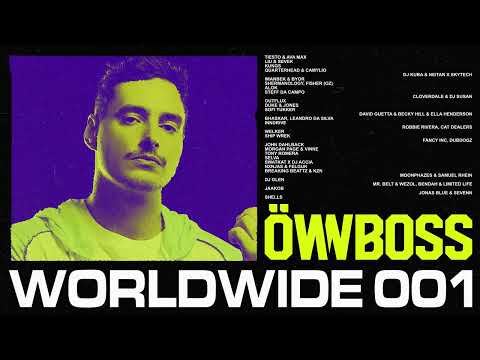 Öwnboss - Worldwide 001