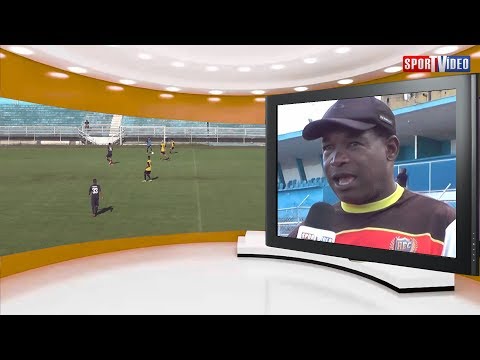 DIRCEU MATTOS FALA DO TIME PARA O PARANAENSE SUB-19