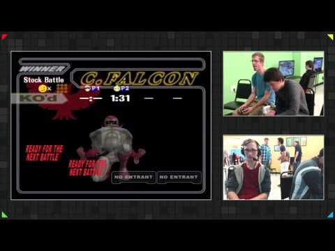 Super Cell Monthly 2 - Schythed vs Flux - WF