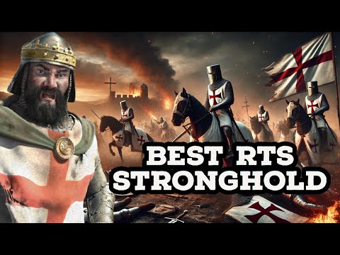 Why Stronghold Crusader 2 Is the Ultimate RTS in the Series