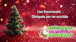 Layout natalino de 2025 🎄❄️🎁