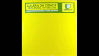 Galera Da Cidade (Interlagos) 1998