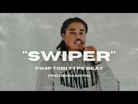 [FREE] Pimp Tobi Type Beat 2023|Swiper| (Shmartin)