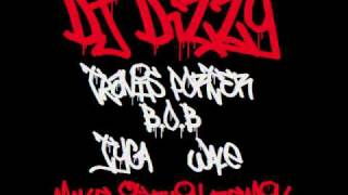 Travis Porter Ft T-Pain, B.O.B., Tyga, & Wale - Make It Rain (DJ Dizzy Remix)