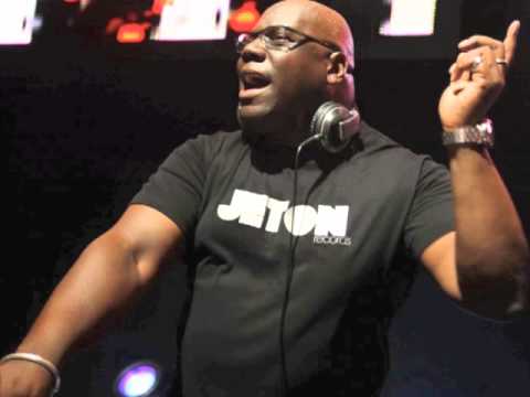 CARL COX playing my Remix of HISPANICITY @ Space Ibiza Opening (Season 2012)