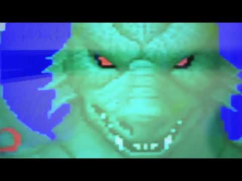 Toxz - Altered Beast