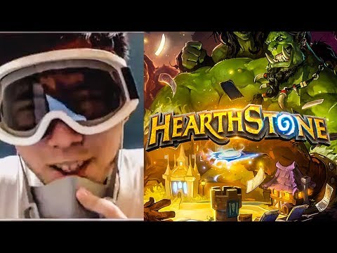 Blizzard BANS Hearthstone Player For Hong Kong Solidarity