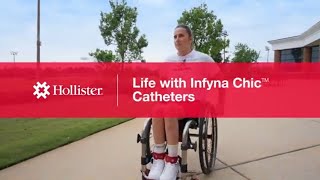 Download lagu Life with Infyna Chic - Loeiza Vari Le Roux (Full Version) mp3