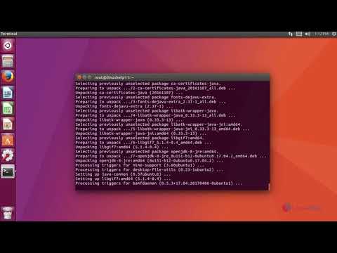 How to install Angry IP scanner on ubuntu 17.04 | LinuxHelp Tutorials