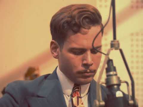 Sam Ghezzi - “What A Little Moonlight Can Do” feat. Luca Filastro & Duved Dunayevsky