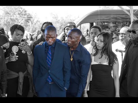 Dinero Den ft. Immaculate Oly - There He Go (OFFICIAL MUSIC VIDEO) | PROD. BY OFVSHO