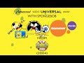 Paramount Kicks Universal Away With SpongeBob Nickelodeon Movies 2004 No Dislikes Allowed