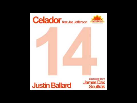 Justin Ballard - Celador feat Jae Jefferson