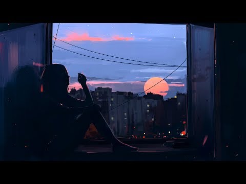 Cultrow x Spaceouters - Dusk