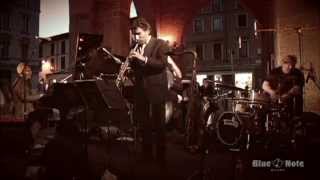 Save The Date!  Felice Clemente Quartet @ Blue Note Milano 18 Maggio