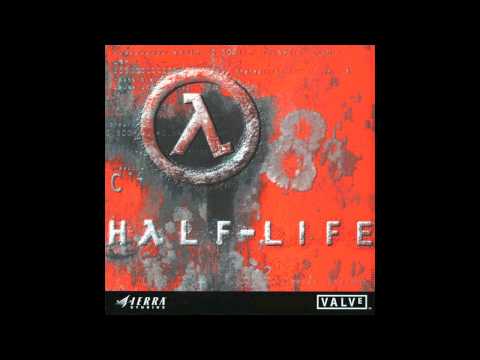 Lovely VGM 610 - Half Life - Credits