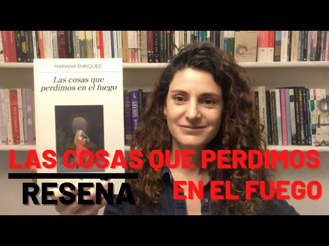 Vídeo relacionado con LOS AÑOS QUE OLVIDAS EL FUEGO LO DEVORA TODO