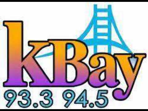 KBAY/KBAA "KBay 933/945" (Now KRZZ "93.3 La Raza" & KBAY/KKDV "Bay Country") - Legal ID - 2002