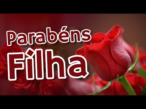 Vídeo: Mensagem Niver Filha: perguntas e respostas